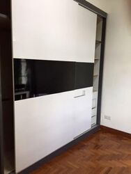 Trevose Park (D11), Condominium #568651701